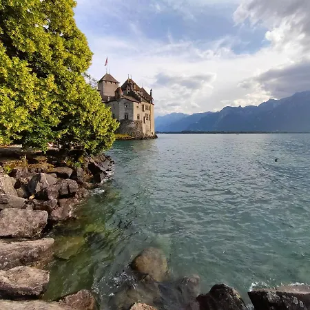 Castle View Ξενοδοχείο με διαμερίσματα