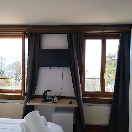 Castle View * Veytaux