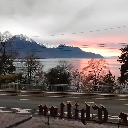 Castle View 아파트호텔