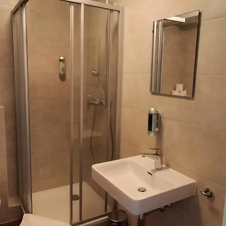 Castle View Aparthotel Veytaux