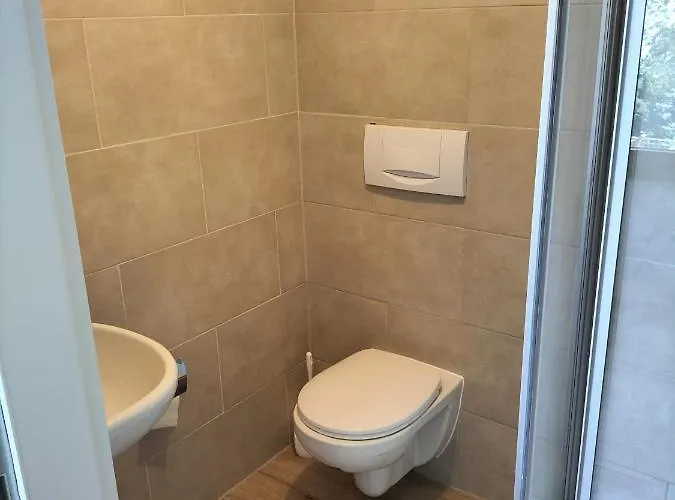 Castle View Hotel apartamentowy