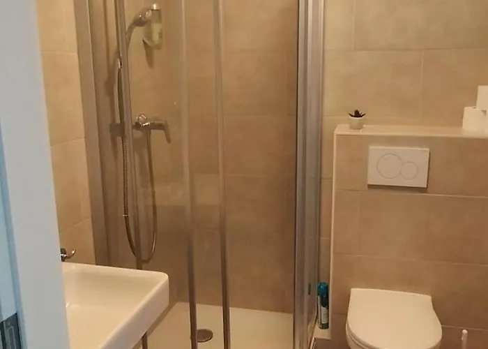 公寓式酒店 Castle View