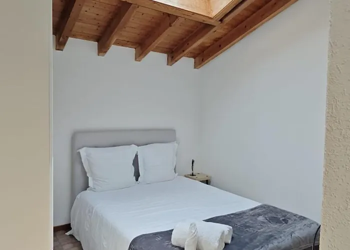 Aparthotel Castle View *