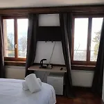 Castle View Hotel apartamentowy