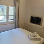 Hotel apartamentowy Castle View