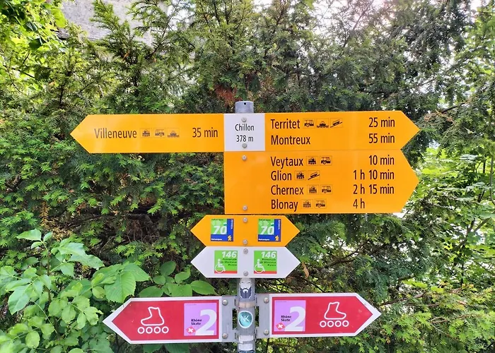 Hotel apartamentowy Castle View *